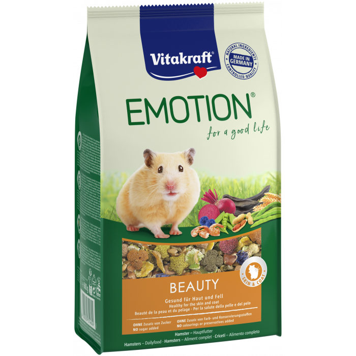 Emotion® BEAUTY All Ages