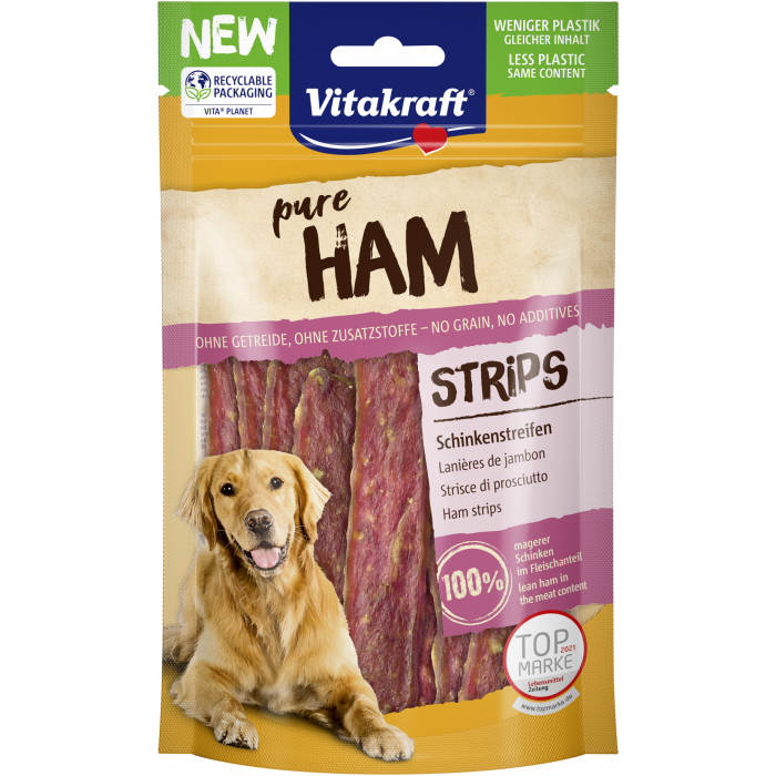 HAM STRIPS Schinkenstreifen
