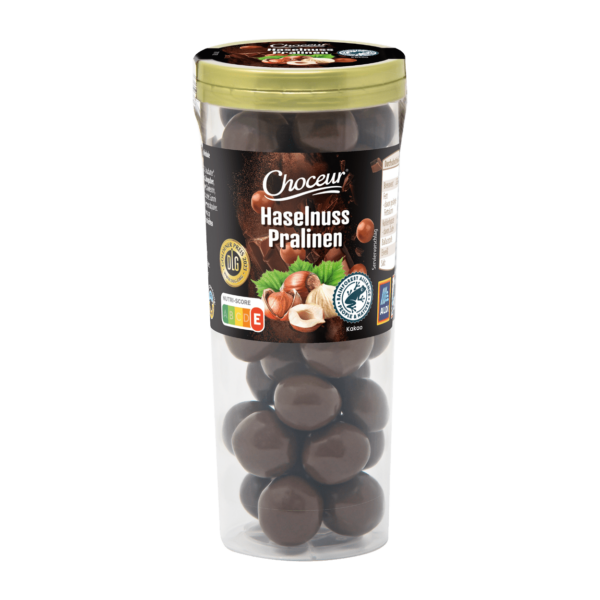 CHOCEUR Dragees