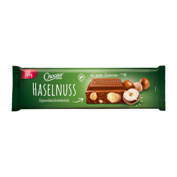 CHOCEUR Großtafel