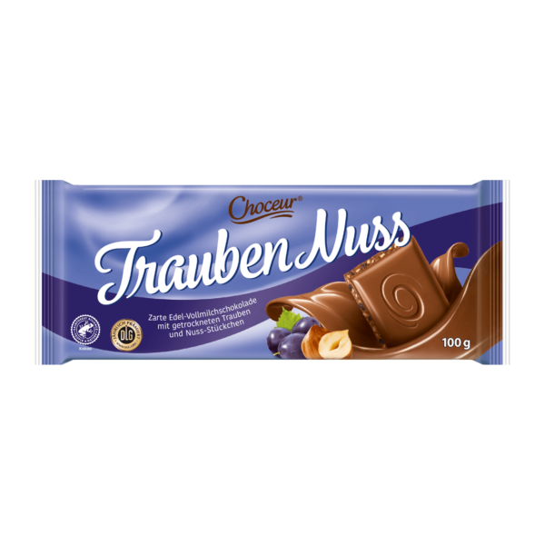 CHOCEUR Schokoladentafel
