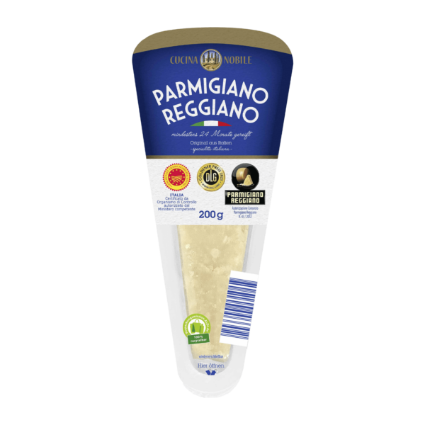 CUCINA NOBILE Parmigiano Reggiano