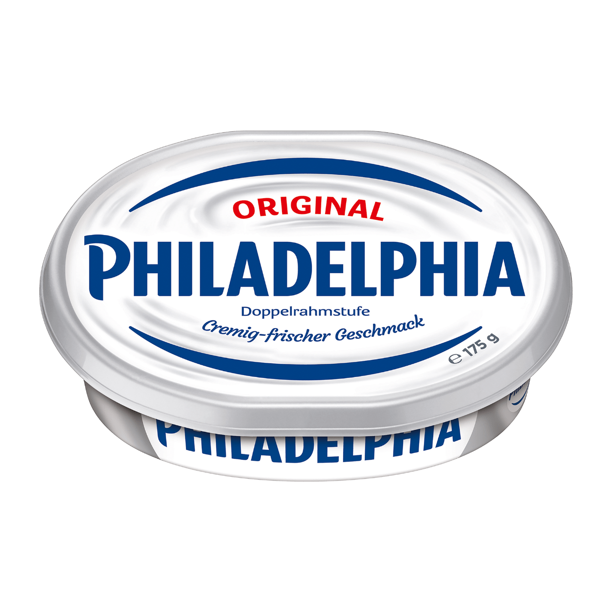 PHILADELPHIA Frischkäsezubereitung Doppelrahmstufe