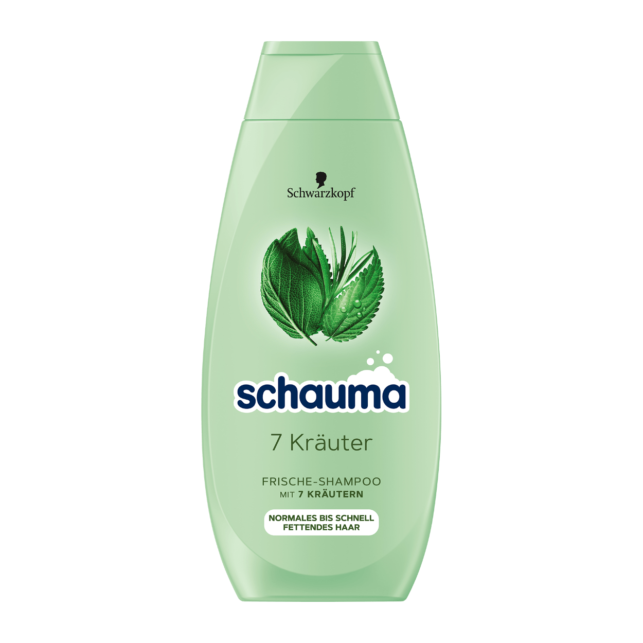 SCHAUMA Shampoo