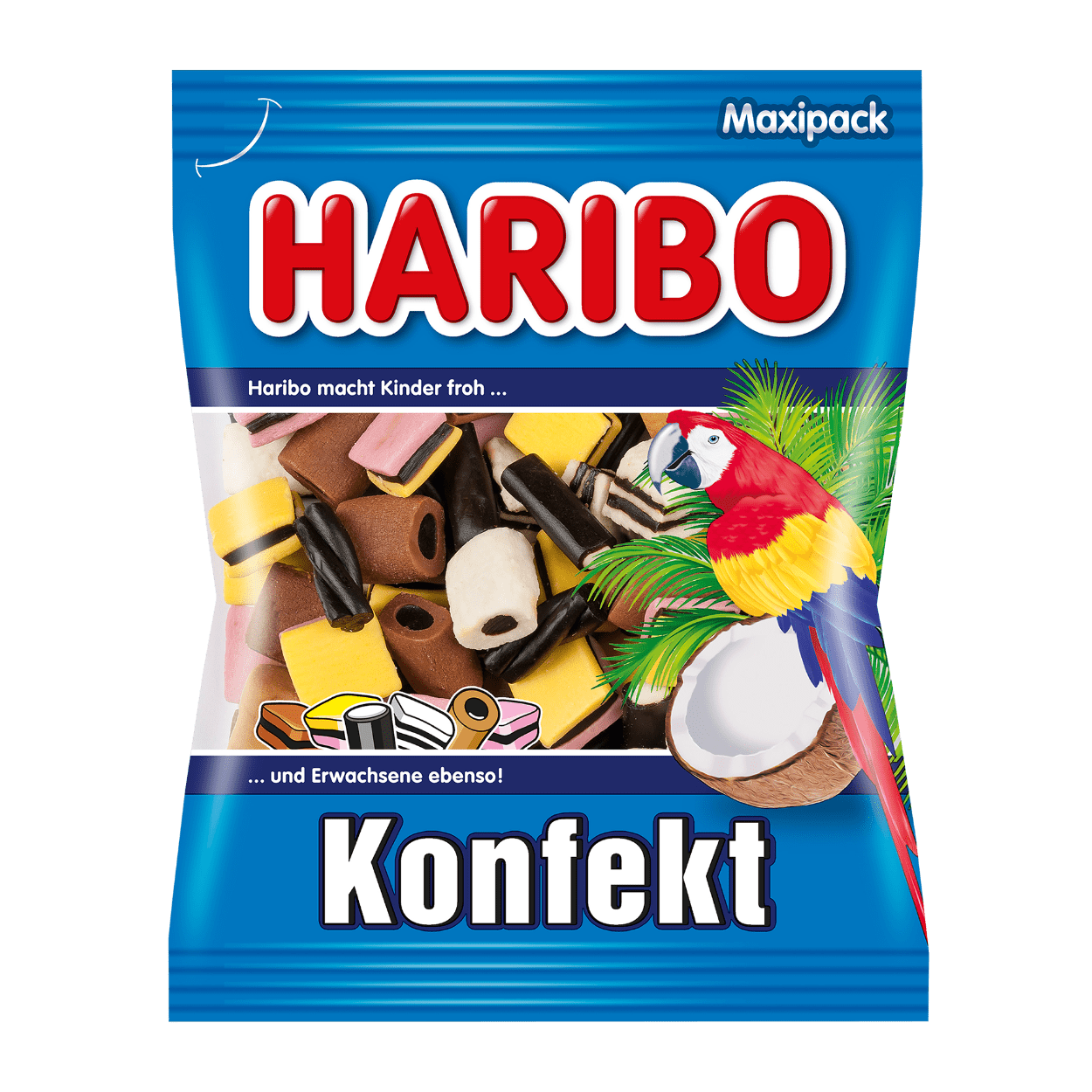 HARIBO Konfekt