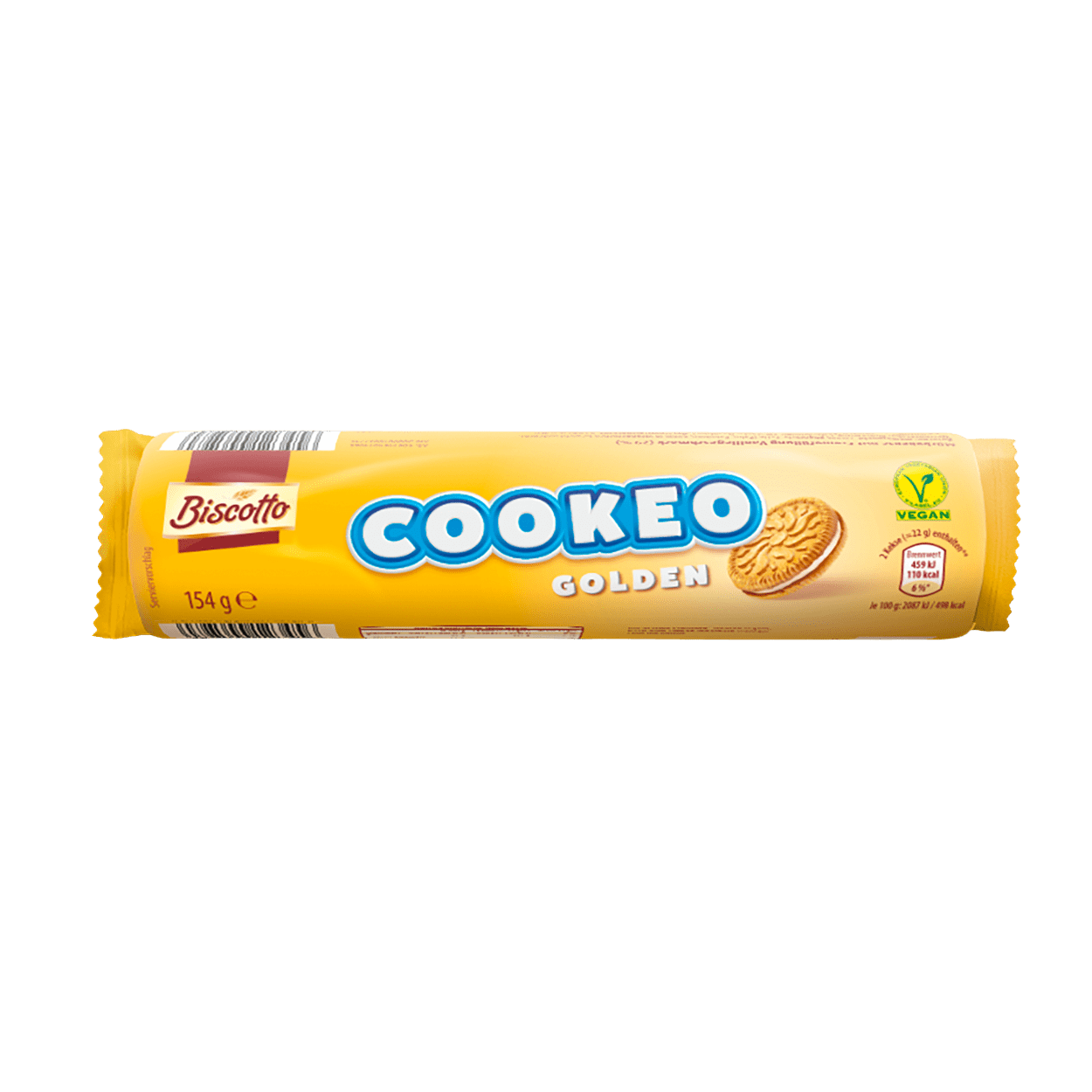 BISCOTTO Cookeo